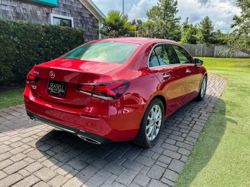 2020 Mercedes-Benz A-Class A 220 Wilmington NC