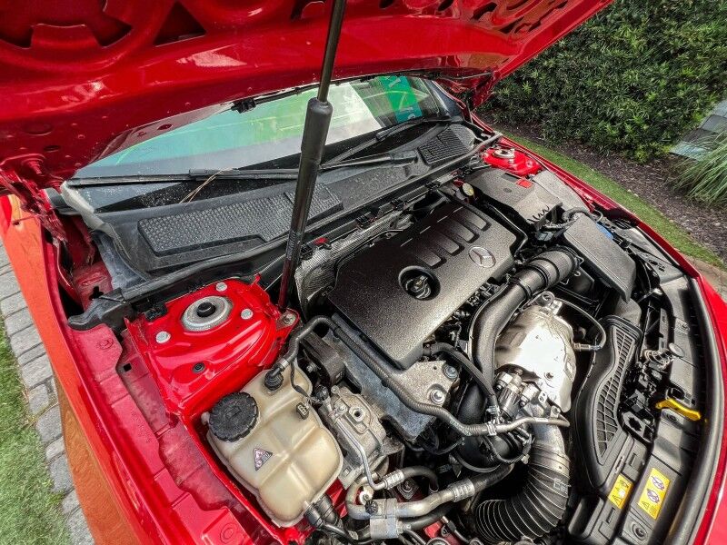 2020 Mercedes-Benz A-Class A 220 Wilmington NC