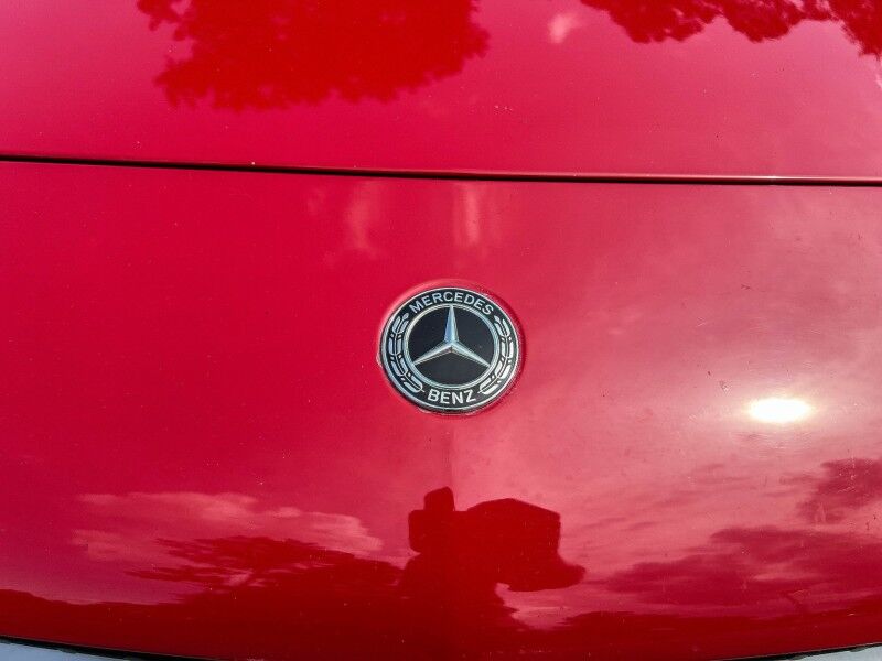 2020 Mercedes-Benz A-Class A 220 Wilmington NC