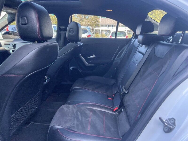 2020 Mercedes-Benz A-Class A 220 Wilmington NC