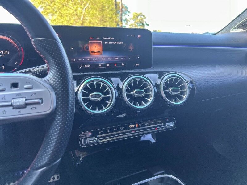 2020 Mercedes-Benz A-Class A 220 Wilmington NC