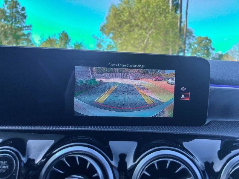 2020 Mercedes-Benz A-Class A 220 Wilmington NC