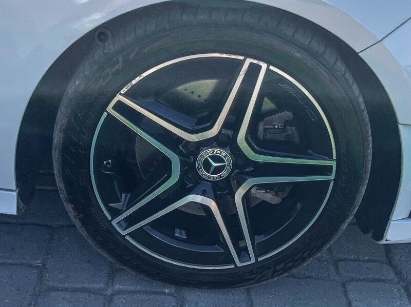 2020 Mercedes-Benz A-Class A 220 Wilmington NC