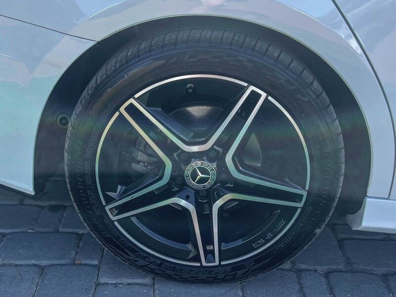 2020 Mercedes-Benz A-Class A 220 Wilmington NC