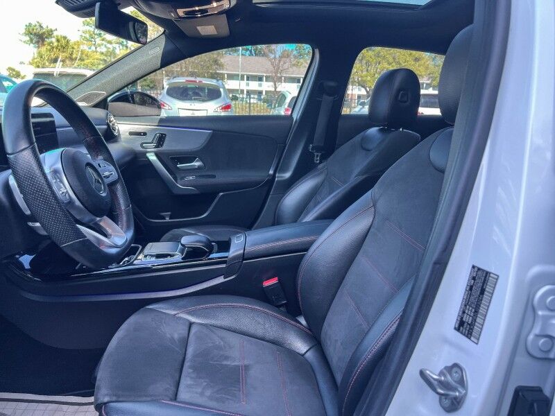 2020 Mercedes-Benz A-Class A 220 Wilmington NC