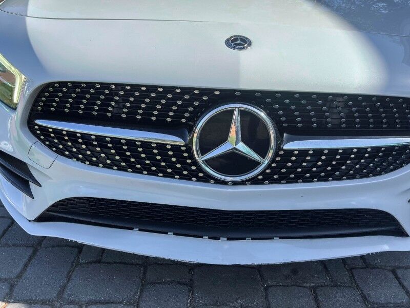 2020 Mercedes-Benz A-Class A 220 Wilmington NC