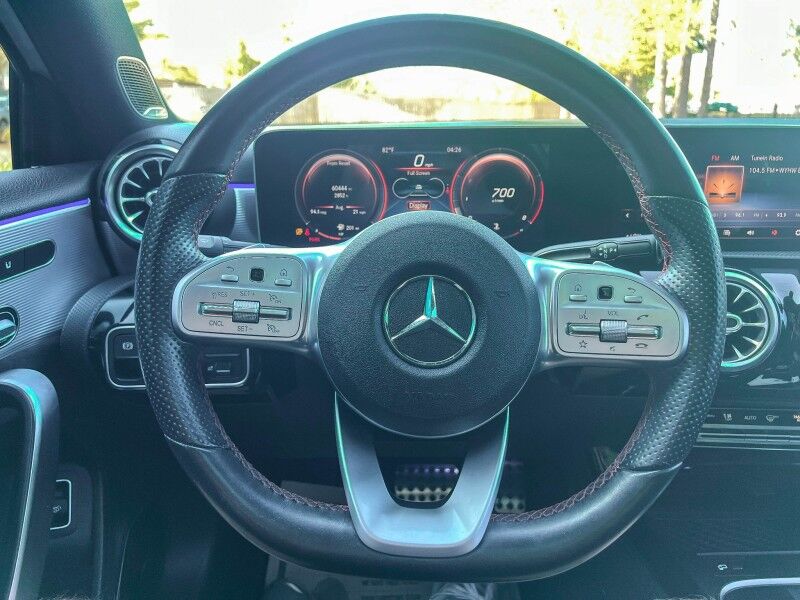 2020 Mercedes-Benz A-Class A 220 Wilmington NC