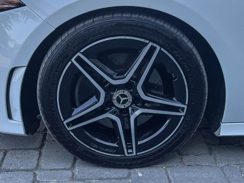 2020 Mercedes-Benz A-Class A 220 Wilmington NC