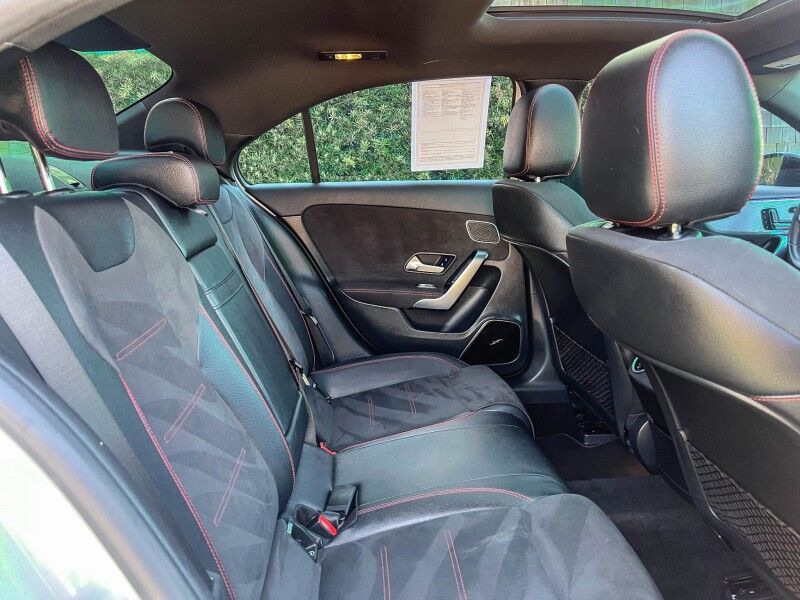 2020 Mercedes-Benz A-Class A 220 Wilmington NC