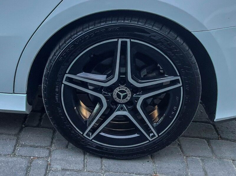 2020 Mercedes-Benz A-Class A 220 Wilmington NC