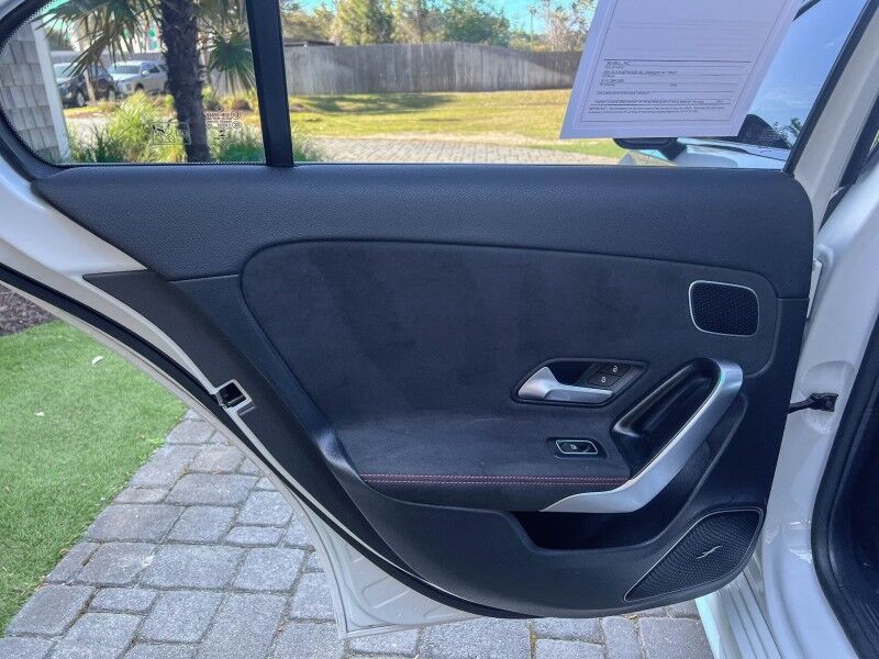 2020 Mercedes-Benz A-Class A 220 Wilmington NC