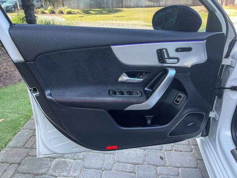 2020 Mercedes-Benz A-Class A 220 Wilmington NC