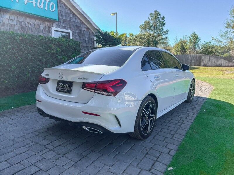 2020 Mercedes-Benz A-Class A 220 Wilmington NC