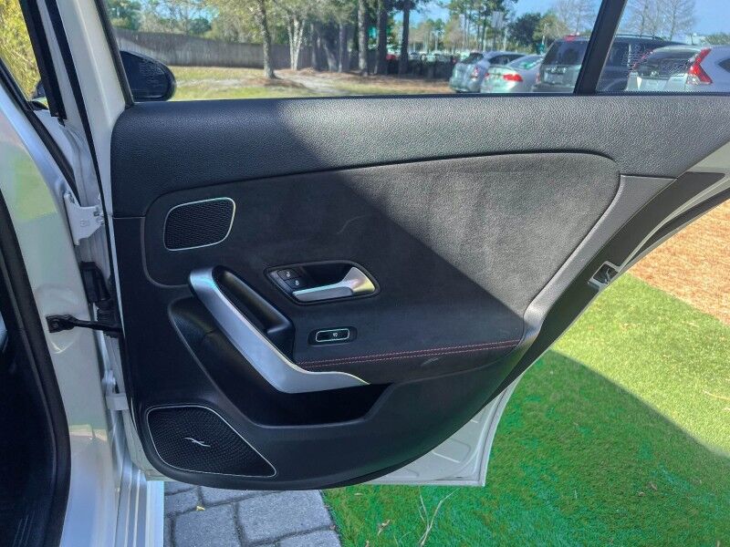 2020 Mercedes-Benz A-Class A 220 Wilmington NC