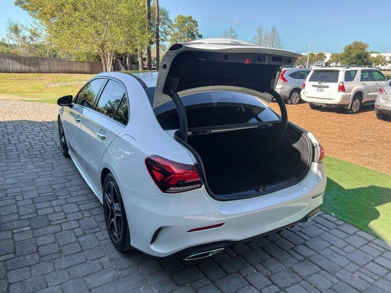 2020 Mercedes-Benz A-Class A 220 Wilmington NC