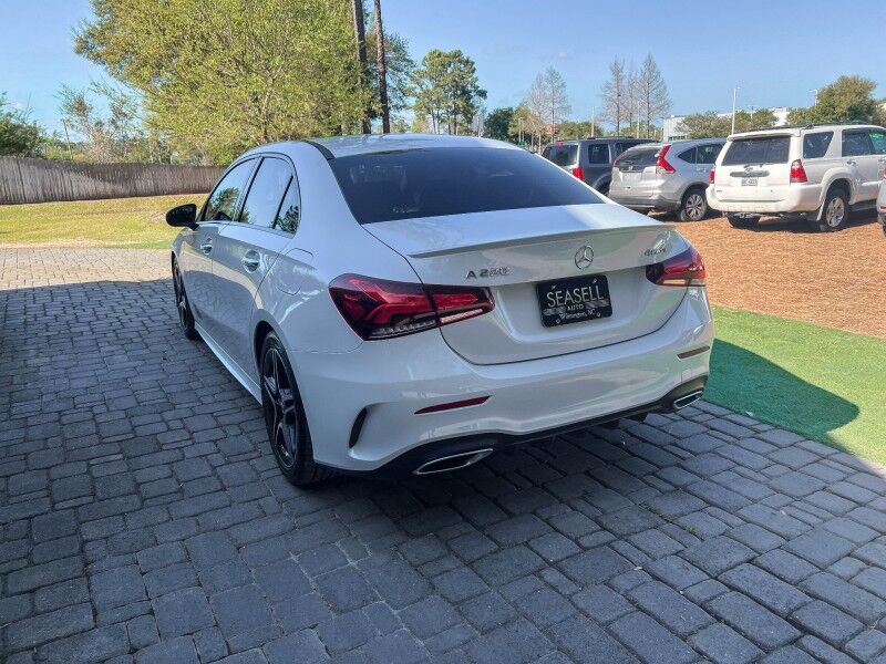 2020 Mercedes-Benz A-Class A 220 Wilmington NC