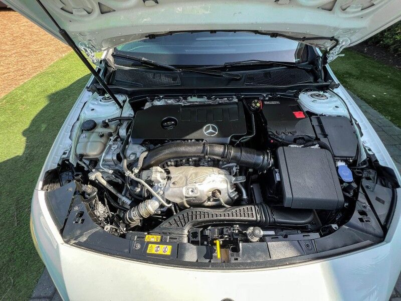 2020 Mercedes-Benz A-Class A 220 Wilmington NC