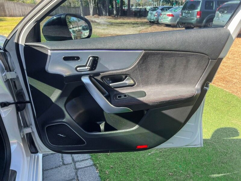 2020 Mercedes-Benz A-Class A 220 Wilmington NC