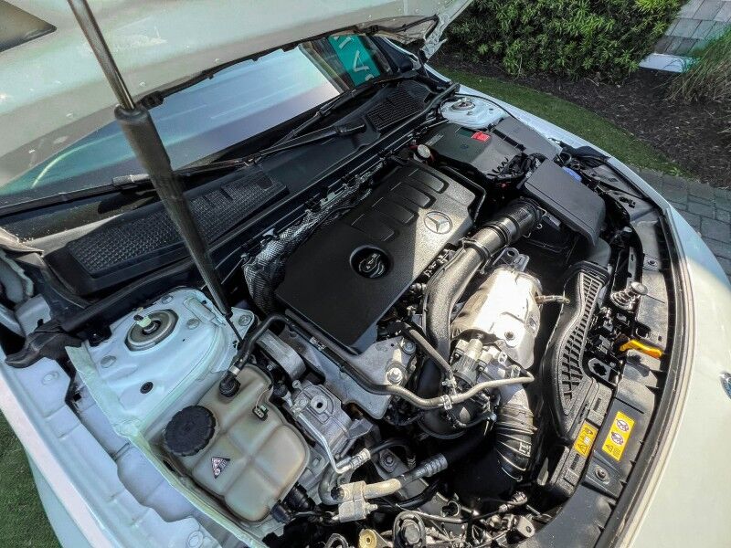 2020 Mercedes-Benz A-Class A 220 Wilmington NC