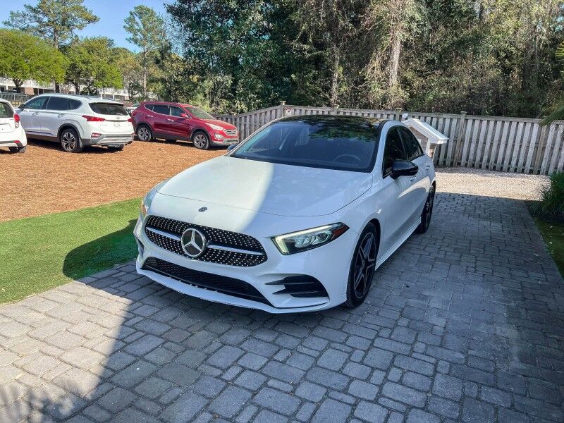 2020 Mercedes-Benz A-Class A 220 Wilmington NC