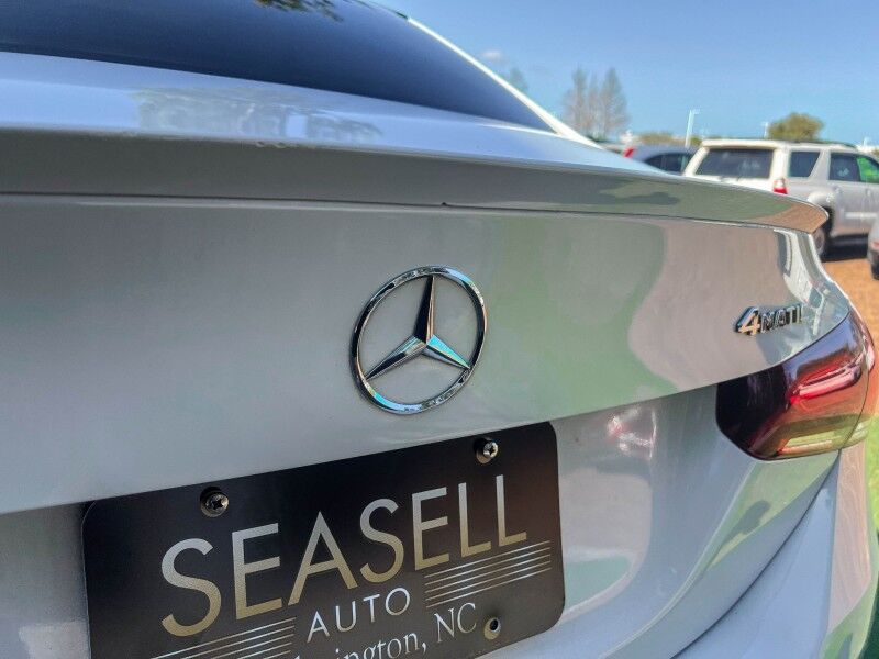 2020 Mercedes-Benz A-Class A 220 Wilmington NC