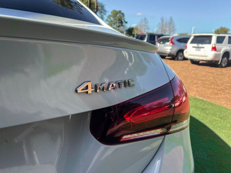 2020 Mercedes-Benz A-Class A 220 Wilmington NC