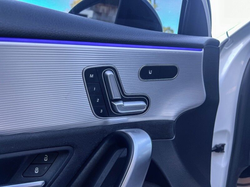 2020 Mercedes-Benz A-Class A 220 Wilmington NC