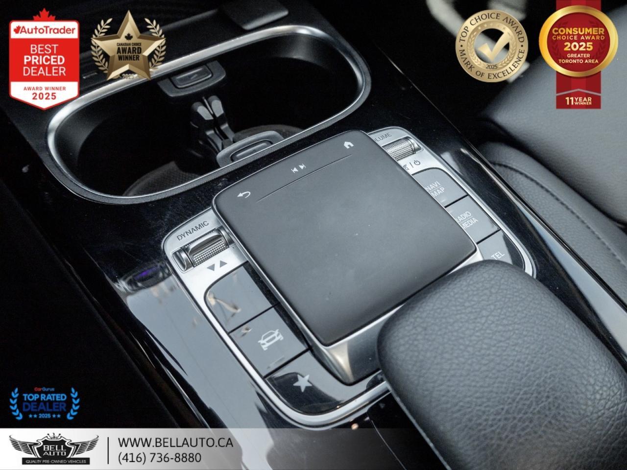 2020 Mercedes-Benz A-Class A 250 | B.CAM | PANO | B.SPOT | MMRYSEAT | NOACCIDENT Toronto ON