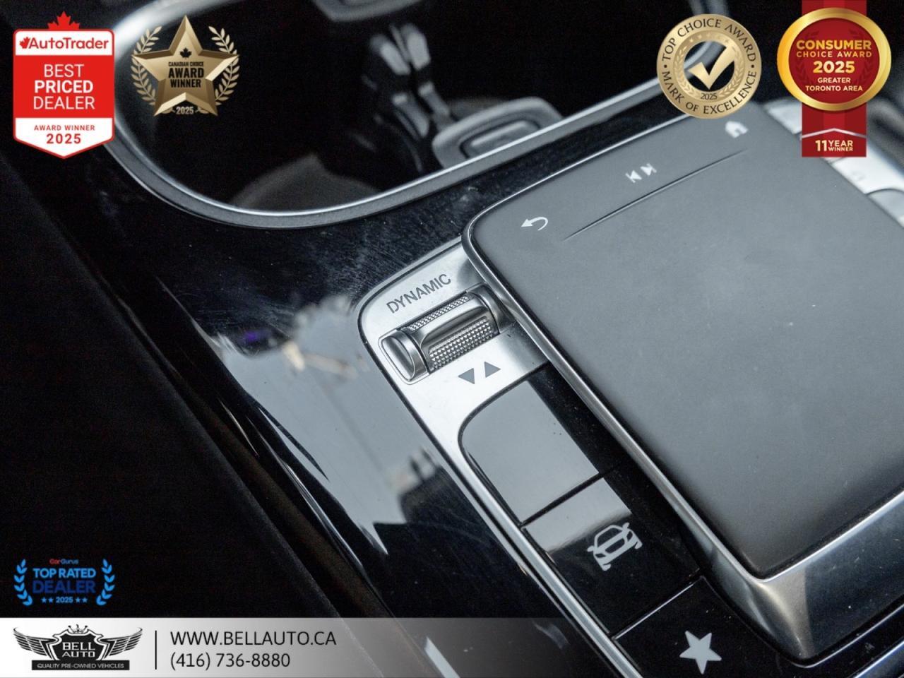 2020 Mercedes-Benz A-Class A 250 | B.CAM | PANO | B.SPOT | MMRYSEAT | NOACCIDENT Toronto ON