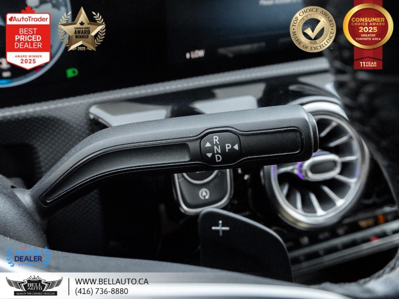 2020 Mercedes-Benz A-Class A 250 | B.CAM | PANO | B.SPOT | MMRYSEAT | NOACCIDENT Toronto ON