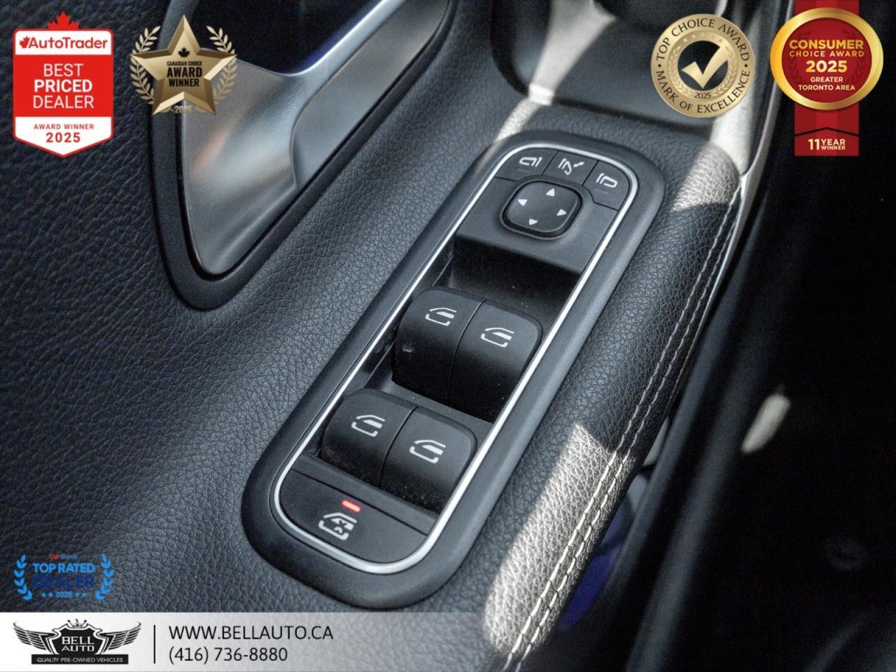 2020 Mercedes-Benz A-Class A 250 | B.CAM | PANO | B.SPOT | MMRYSEAT | NOACCIDENT Toronto ON