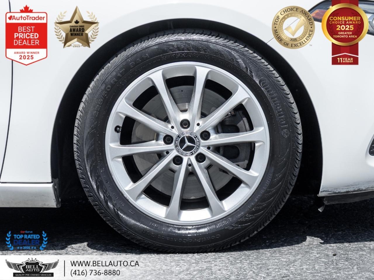2020 Mercedes-Benz A-Class A 250 | B.CAM | PANO | B.SPOT | MMRYSEAT | NOACCIDENT Toronto ON