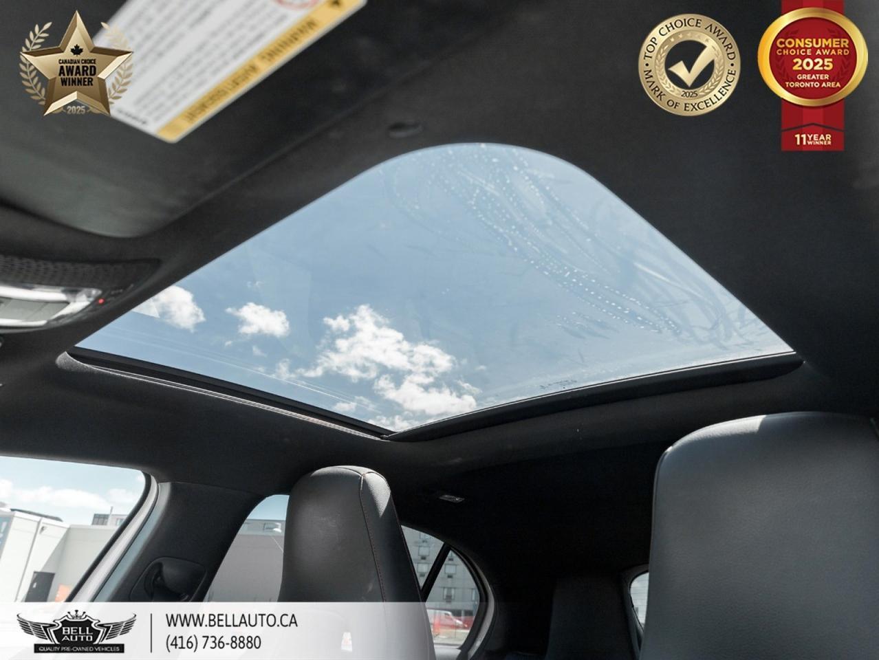 2020 Mercedes-Benz A-Class A250 4MATIC | AMG SPORT PKG | NIGHT PKG | PREMIUM PKG | PANO ROOF | NOACCIDENT Toronto ON
