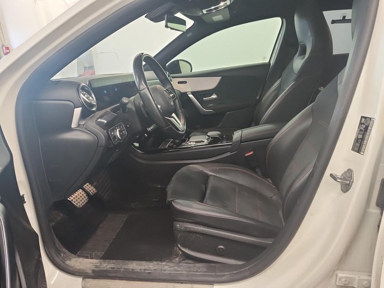 2020 Mercedes-Benz A-Class A250 4MATIC | AMG SPORT PKG | NIGHT PKG | PREMIUM PKG | PANO ROOF | NOACCIDENT Toronto ON