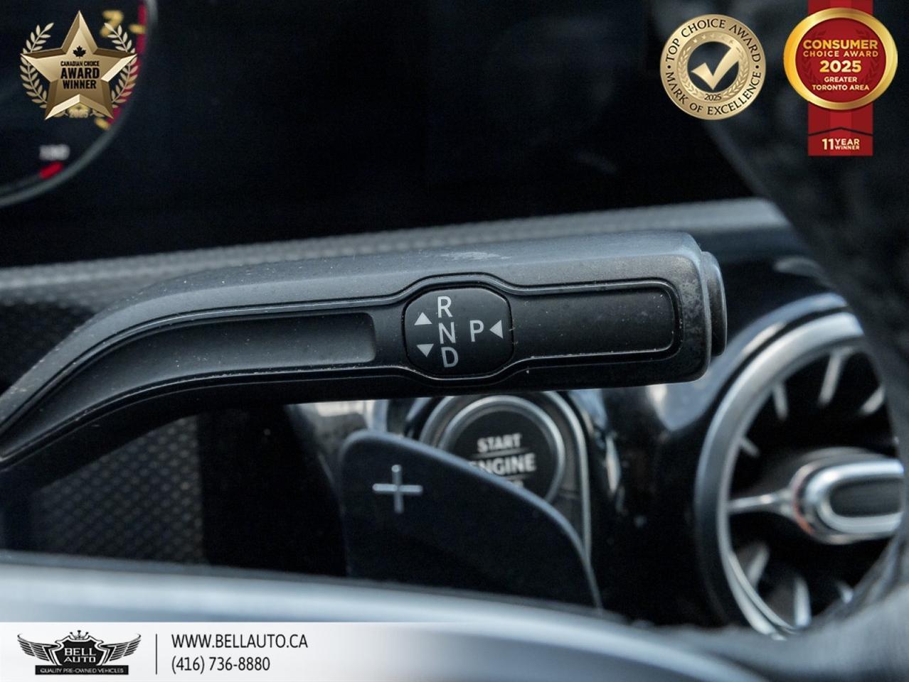 2020 Mercedes-Benz A-Class A250 4MATIC | AMG SPORT PKG | NIGHT PKG | PREMIUM PKG | PANO ROOF | NOACCIDENT Toronto ON