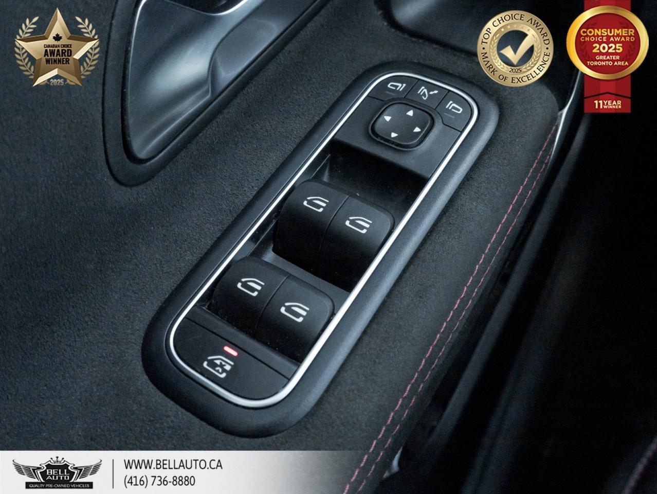 2020 Mercedes-Benz A-Class A250 4MATIC | AMG SPORT PKG | NIGHT PKG | PREMIUM PKG | PANO ROOF | NOACCIDENT Toronto ON
