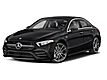 2020 Mercedes-Benz A-Class AMG A 35