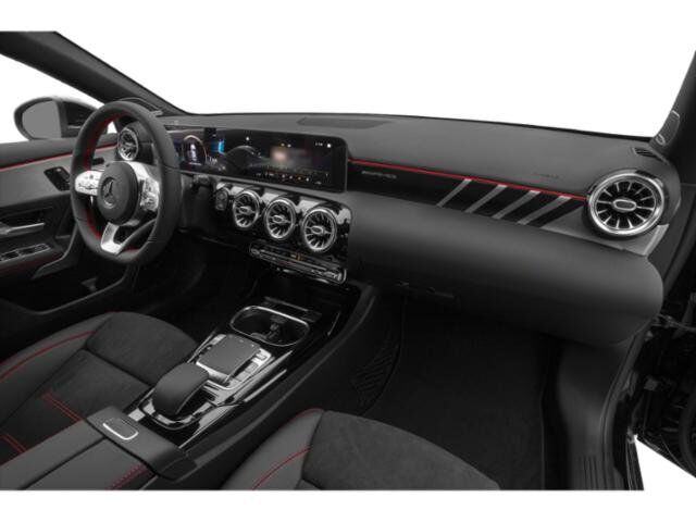 2020 Mercedes-Benz A-Class AMG A 35 San Juan TX