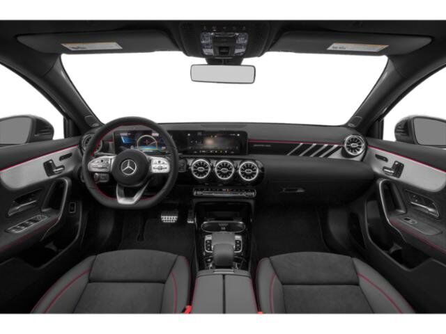 2020 Mercedes-Benz A-Class AMG A 35 San Juan TX
