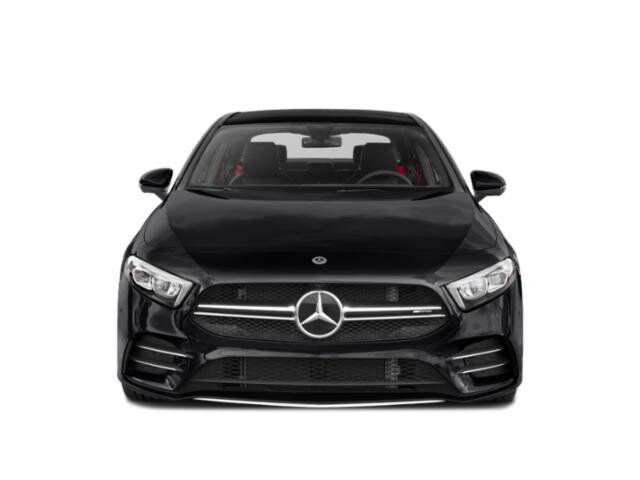 2020 Mercedes-Benz A-Class AMG A 35 San Juan TX