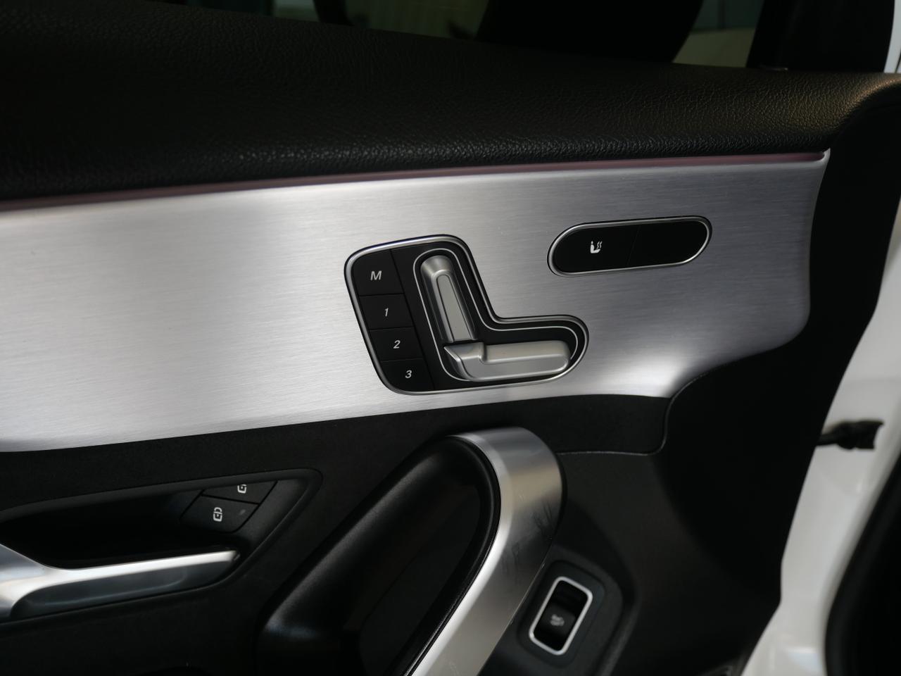 2020 Mercedes-Benz A-Class AMG A 35 San Juan TX
