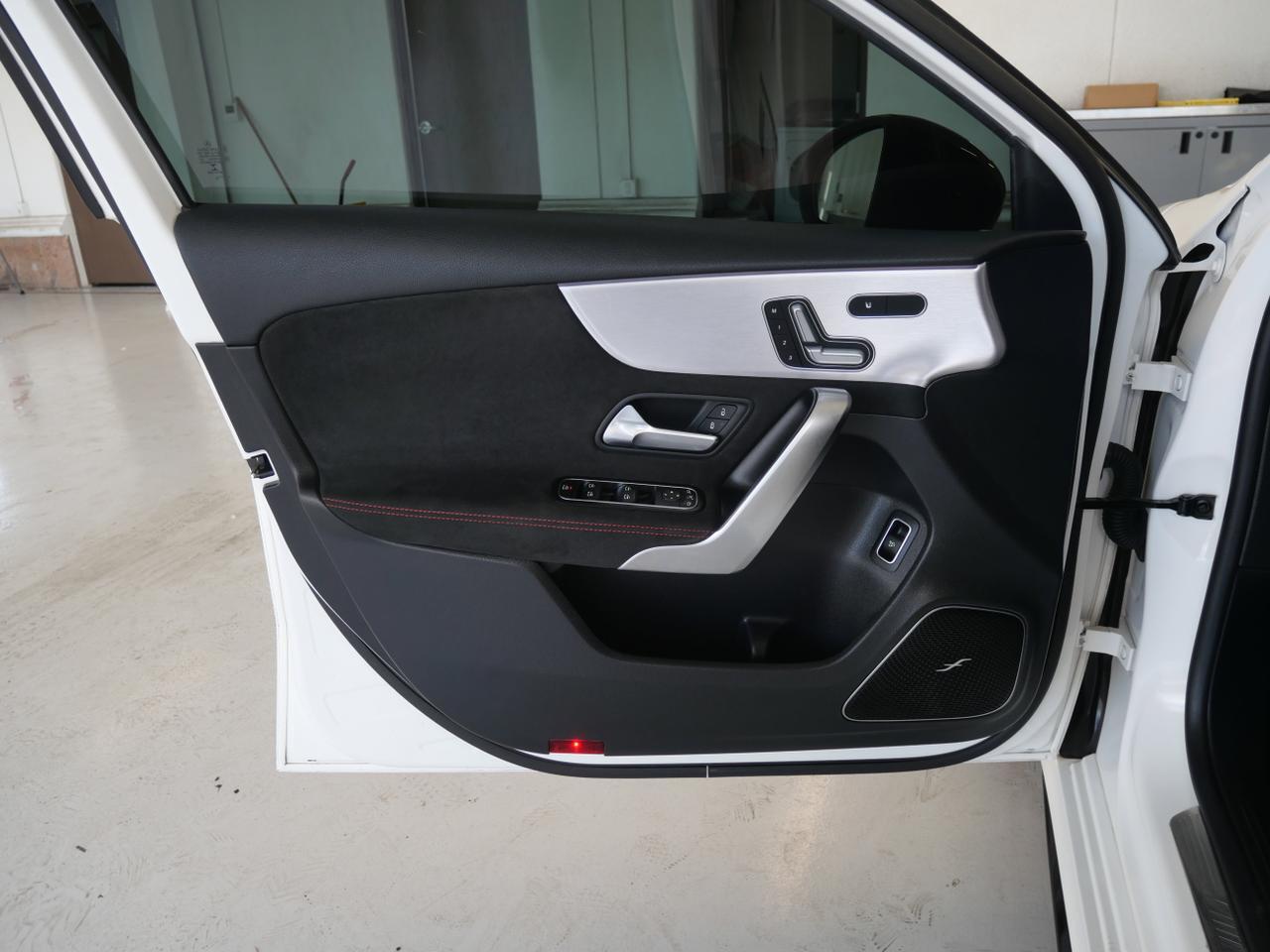 2020 Mercedes-Benz A-Class AMG A 35 San Juan TX