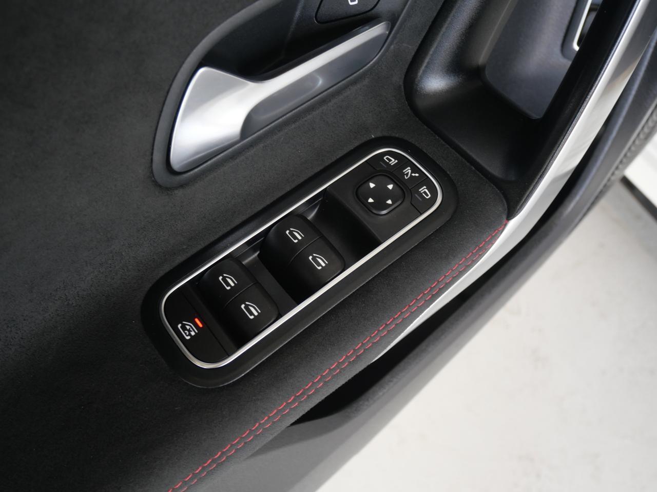 2020 Mercedes-Benz A-Class AMG A 35 San Juan TX