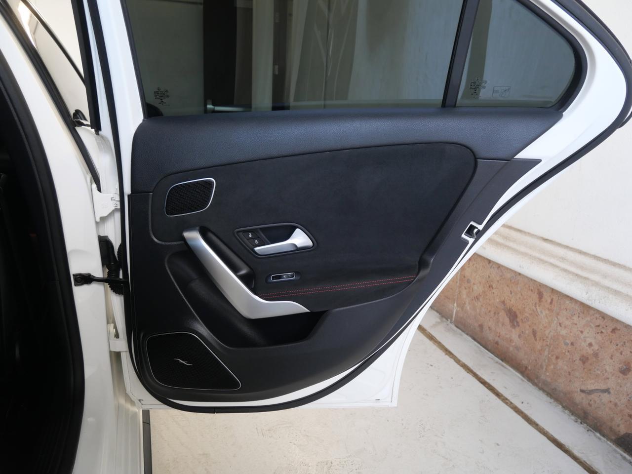 2020 Mercedes-Benz A-Class AMG A 35 San Juan TX