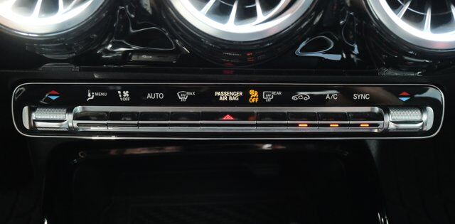 2020 Mercedes-Benz A-Class AMG A 35 San Juan TX
