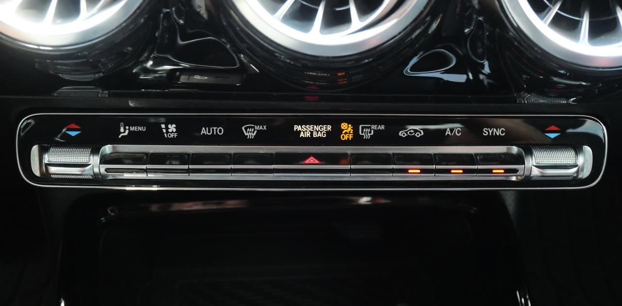 2020 Mercedes-Benz A-Class AMG A 35 San Juan TX