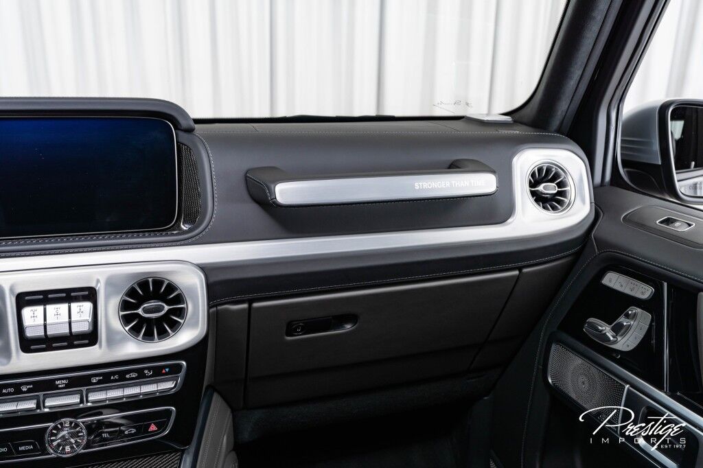 2020 Mercedes-Benz AMG AMG G 63 North Miami Beach FL