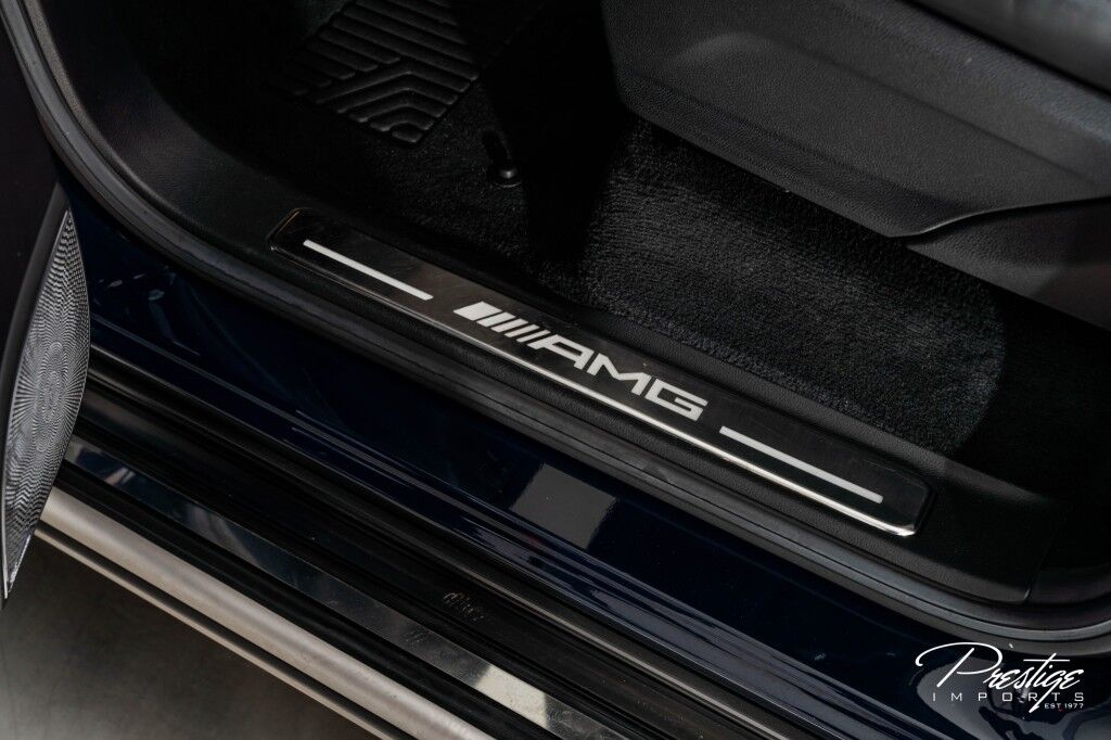 2020 Mercedes-Benz AMG AMG G 63 North Miami Beach FL