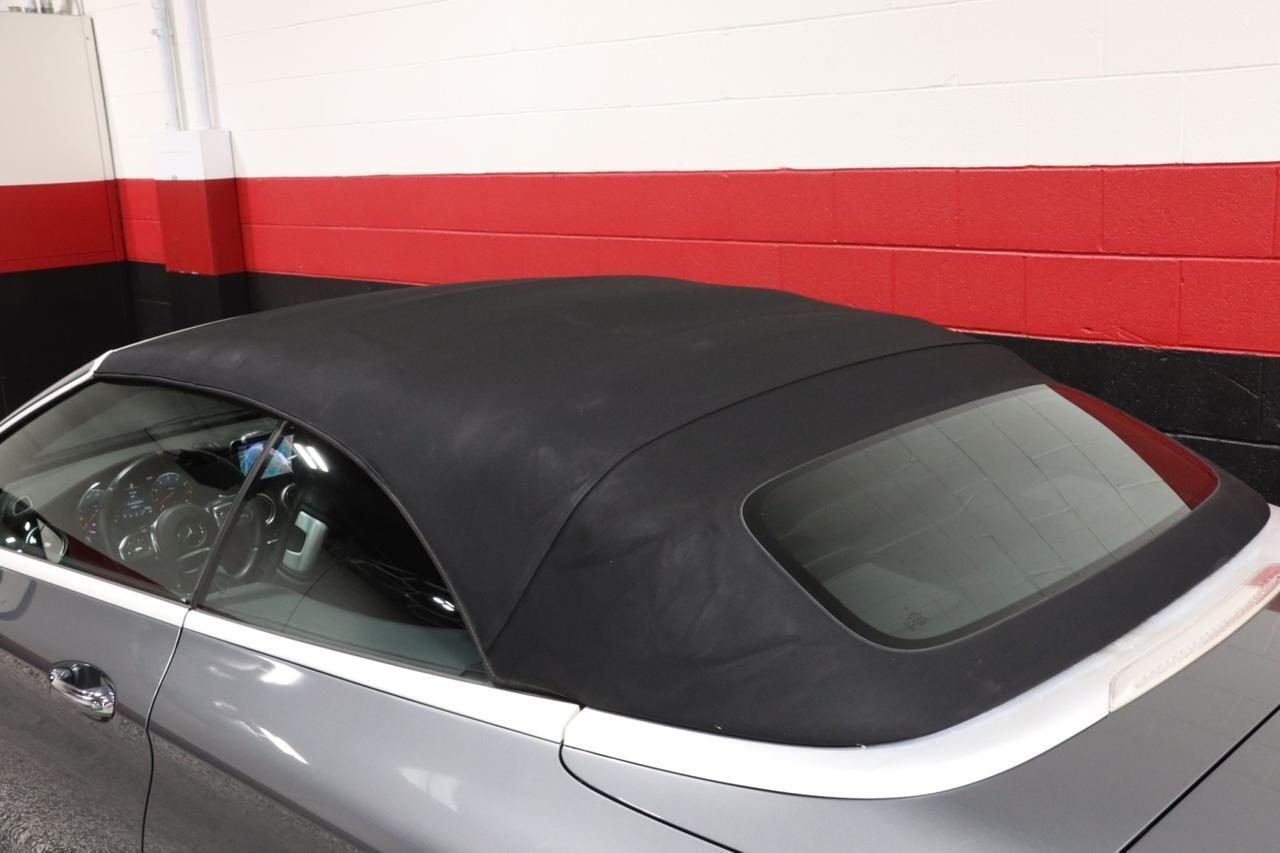 2020 Mercedes-Benz AMG C 43 4MATIC Studio Performance Pkg 2dr Cabriolet Skokie IL