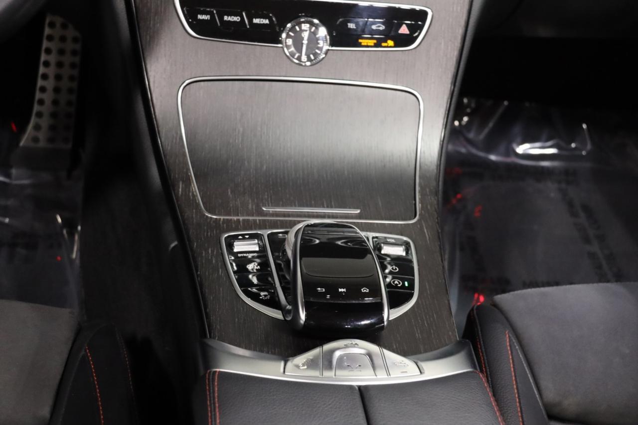 2020 Mercedes-Benz AMG C 43 4MATIC Studio Performance Pkg 2dr Cabriolet Skokie IL